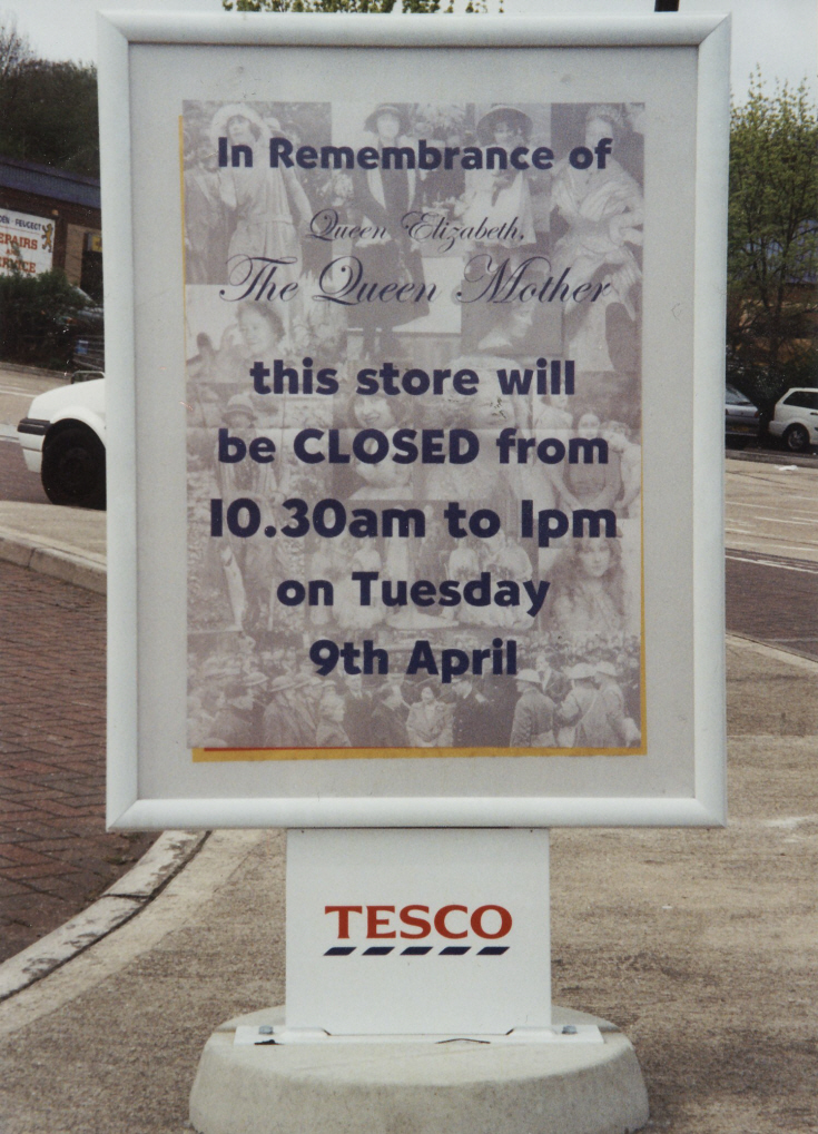 Colney Hatch Lane, N10