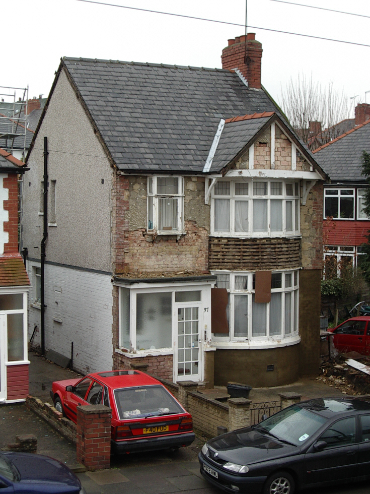Thurlestone Avenue, N12