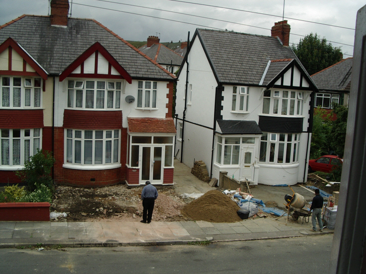 Thurlestone Avenue, N12