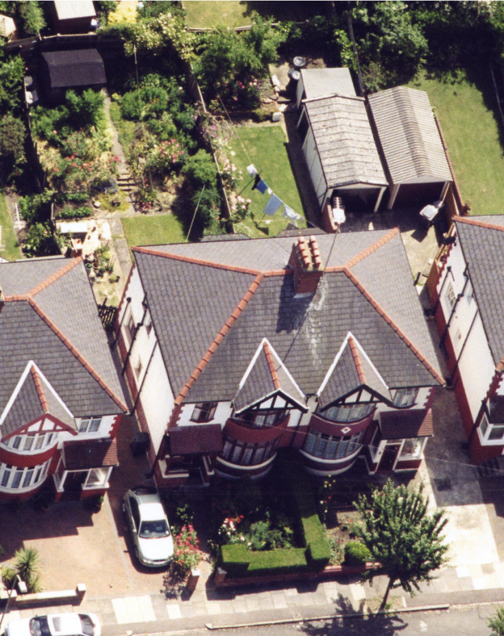 Thurlestone Avenue, N12