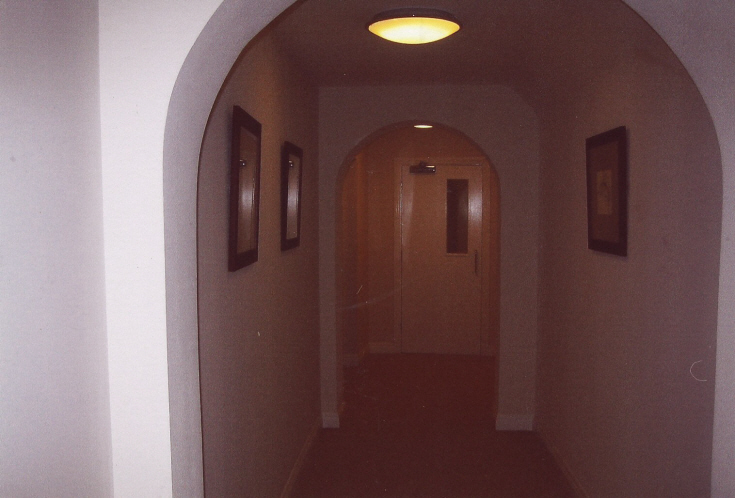 Friern Barnet Town Hall