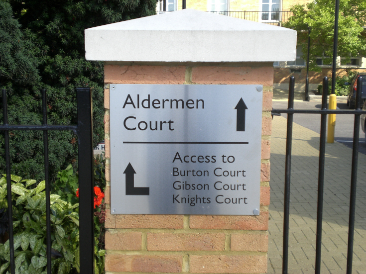 Friern Barnet Town Hall