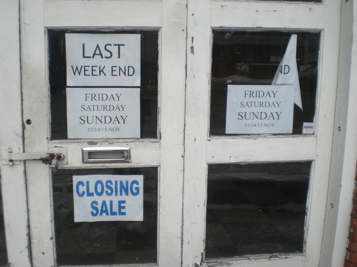 Oakleigh Road North, N20