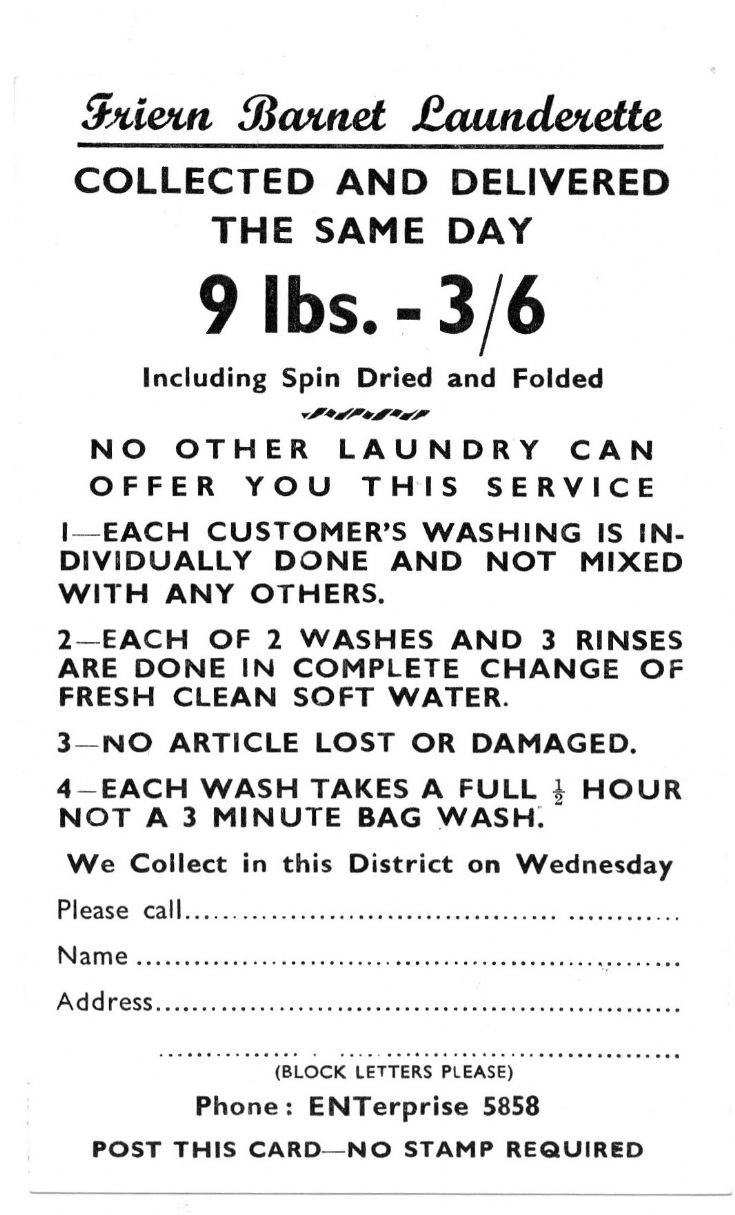 Sales Material