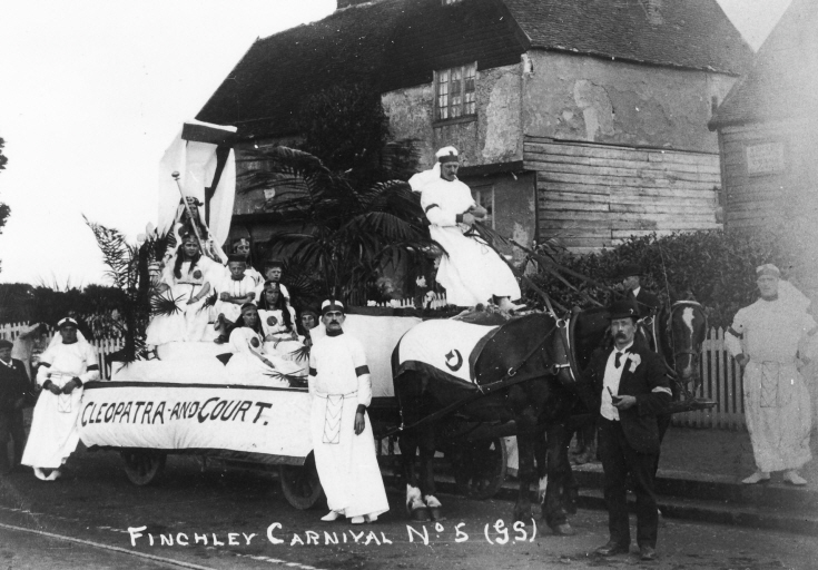 Finchley Carnival