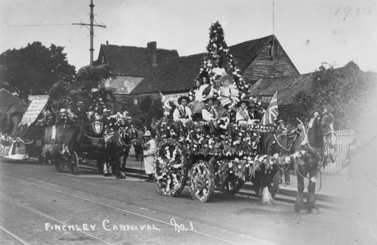 Finchley Carnival