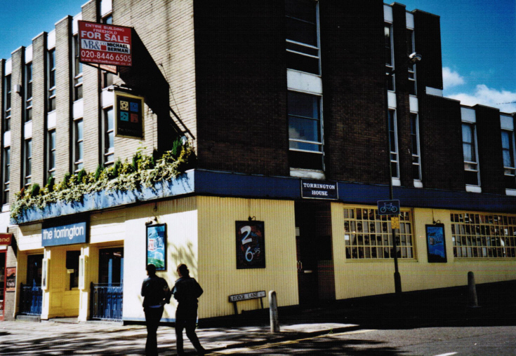 The Torrington, 811 High Road, North Finchley