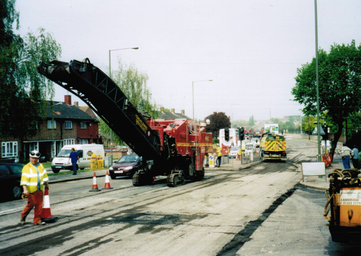 Colney Hatch Lane, Muswell Hill N10