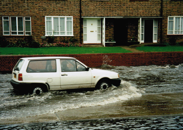 Colney Hatch Lane, Muswell Hill N10