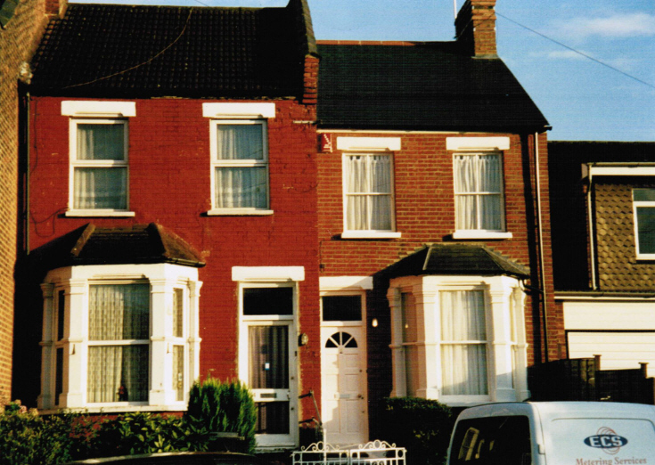 Cromwell Road, Muswell Hill N10