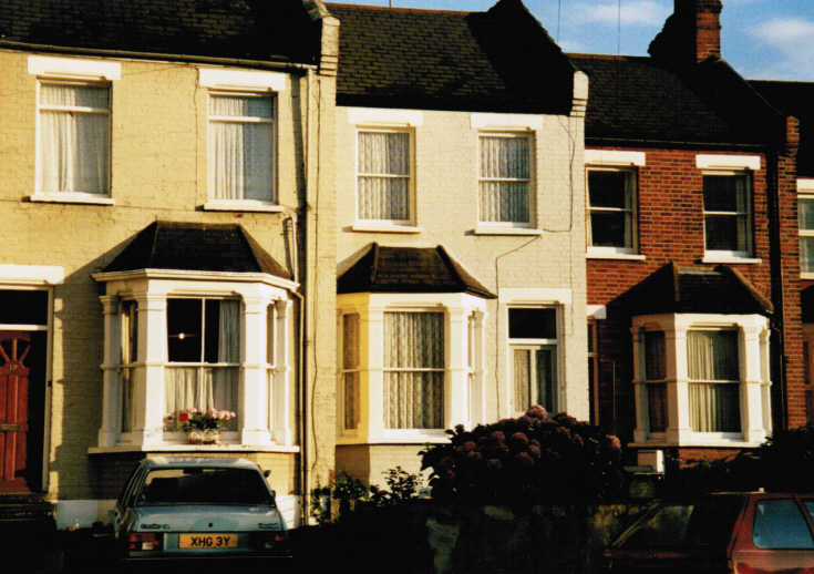 Cromwell Road, Muswell Hill N10