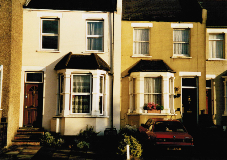 Cromwell Road, Muswell Hill N10
