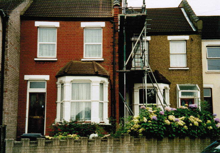 Cromwell Road, Muswell Hill N10