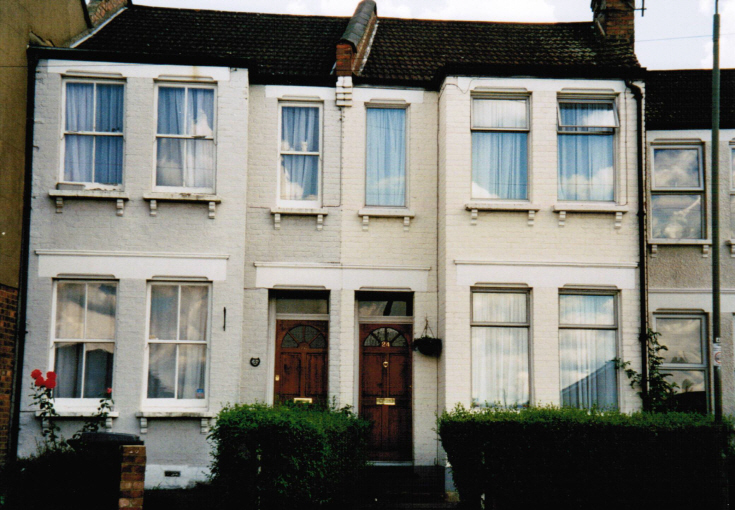 Cromwell Road, Muswell Hill N10