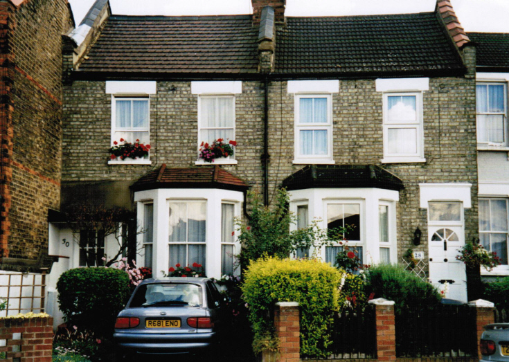 Cromwell Road, Muswell Hill N10