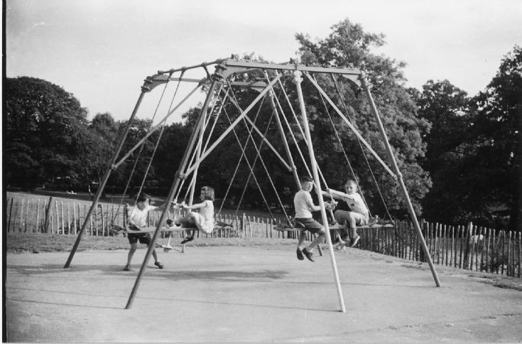 Friary Park