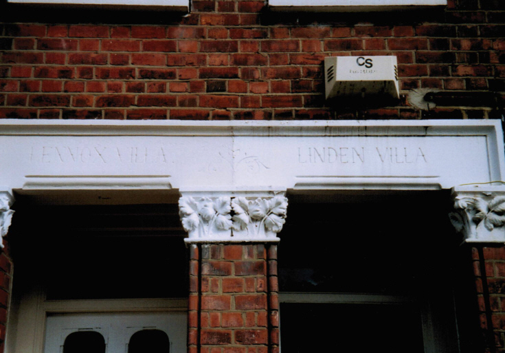 Friern Barnet Road, N11