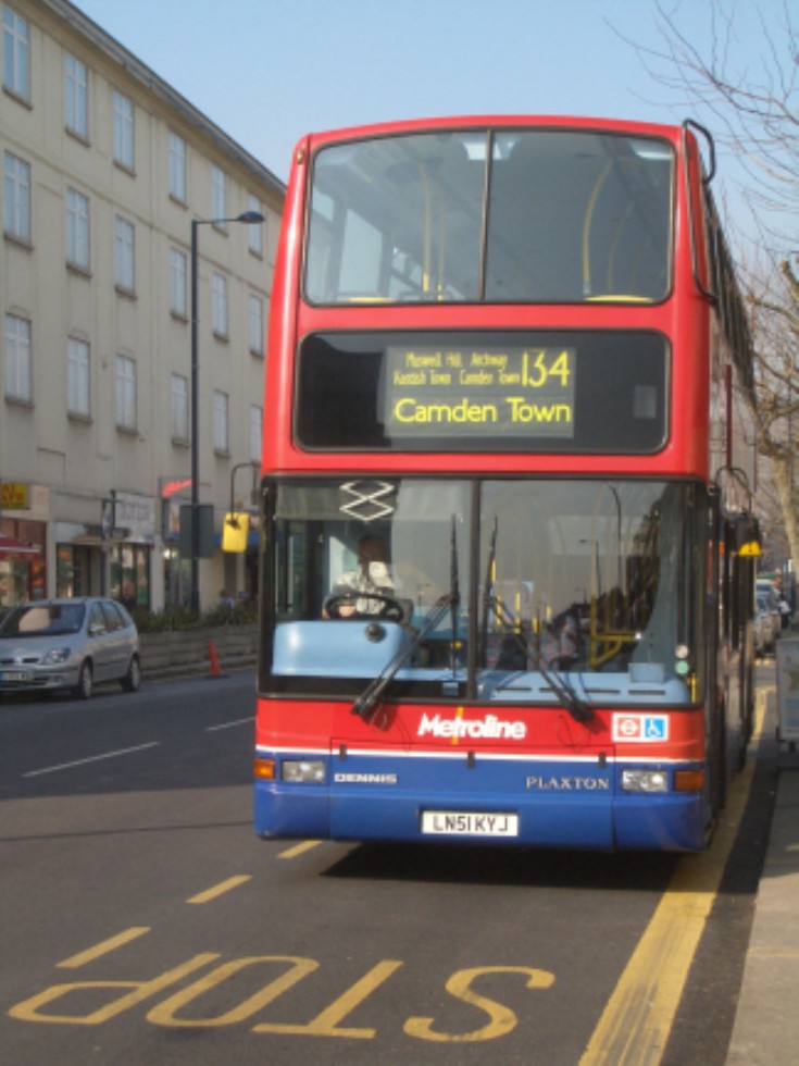 Buses