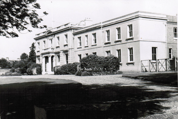 Woodhouse School
