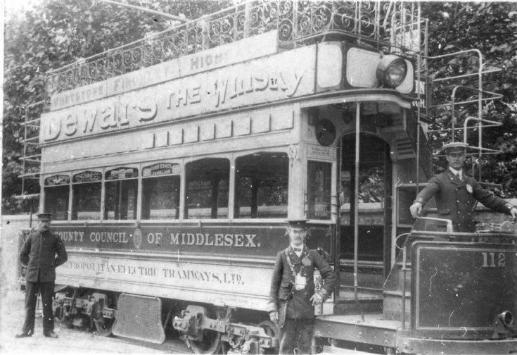 Trams