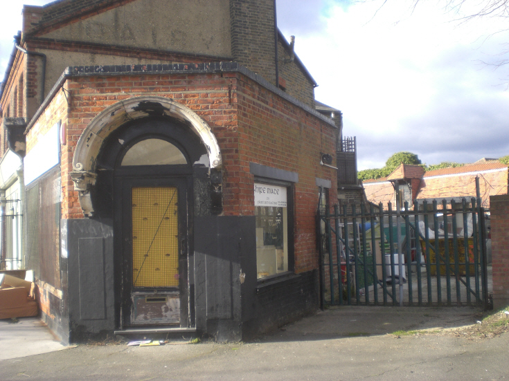 Wetherill Road, Muswell Hill N10