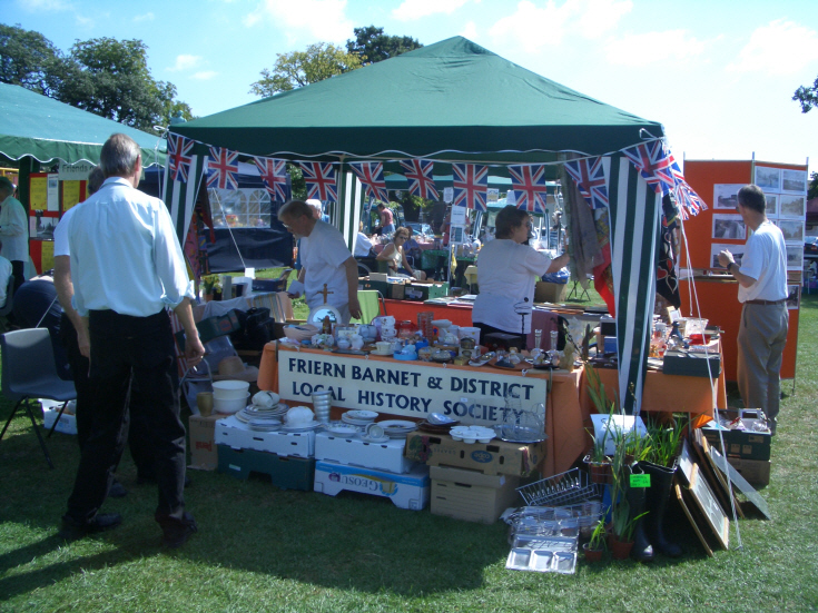 Friern and Finchley Photo Archive Friern Summer Show