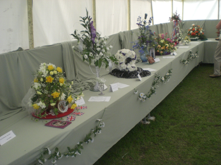 Friern Photo Archive Friern Summer Show