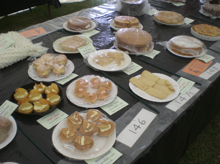 Friern Barnet Summer Show