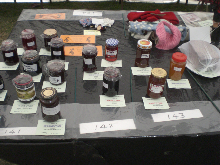 Friern Barnet Summer Show