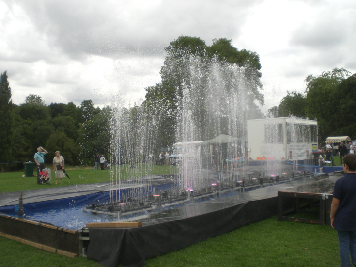 Friern Photo Archive Friern Summer Show