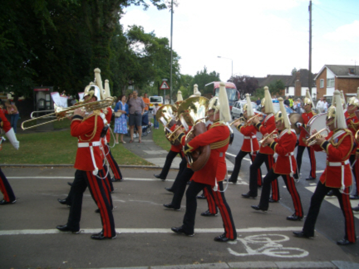 Friern Photo Archive Friern Summer Show