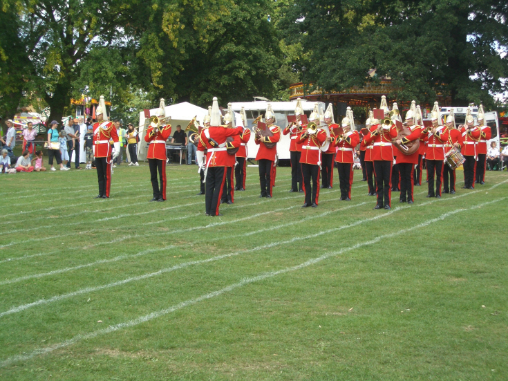 Friern Photo Archive Friern Summer Show