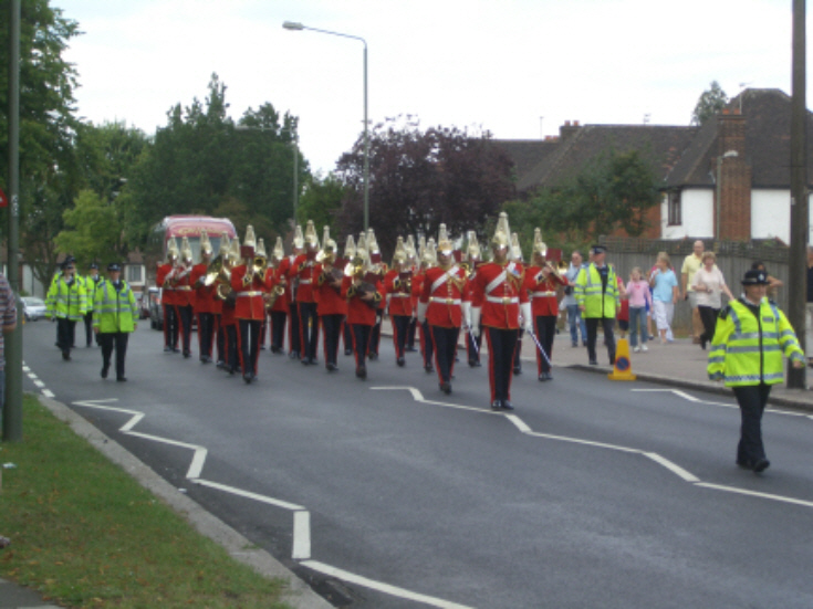 Friern Photo Archive Friern Summer Show