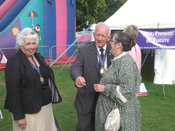 Friern Photo Archive Friern Summer Show