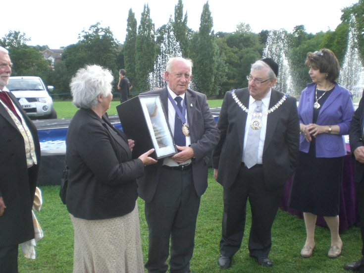 Friern Photo Archive Friern Summer Show