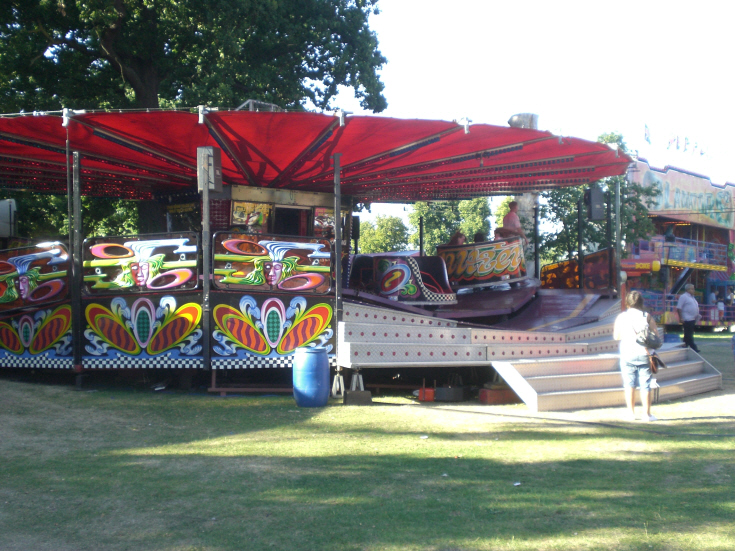 Friern and Finchley Photo Archive Friern Summer Show