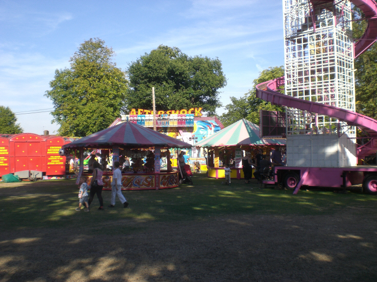 Friern Photo Archive Friern Summer Show