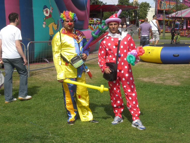 Friern Photo Archive Friern Summer Show