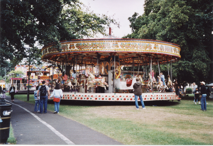 Friern Photo Archive Friern Summer Show