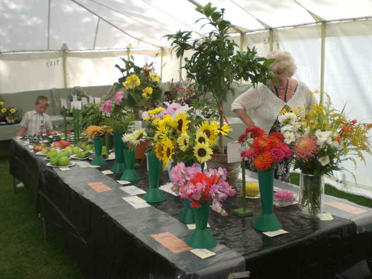 Friern Photo Archive Friern Summer Show