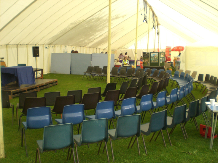 Friern and Finchley Photo Archive Friern Summer Show