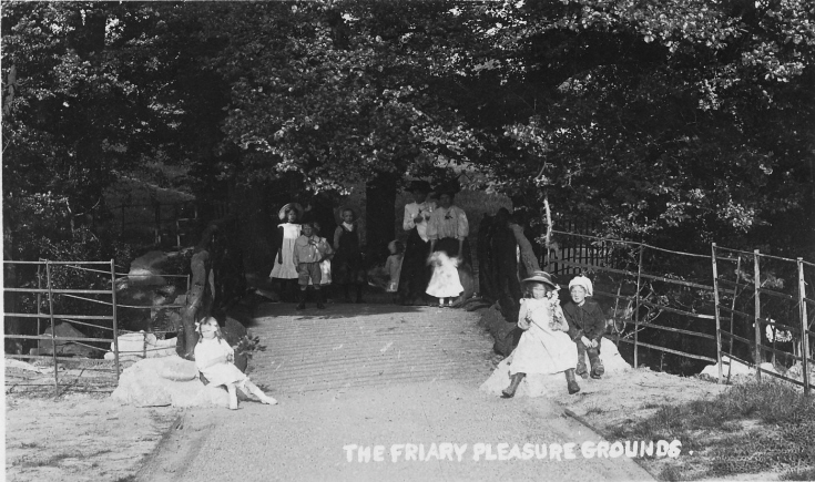 Friary Park