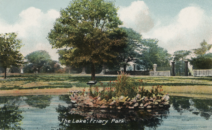 Friary Park