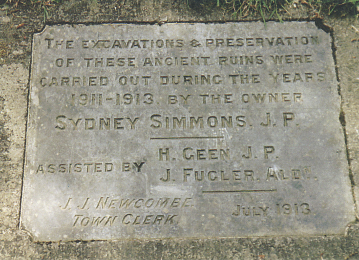 Sydney Simmons