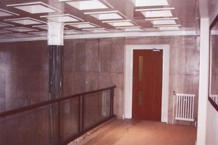 Friern Barnet Town Hall
