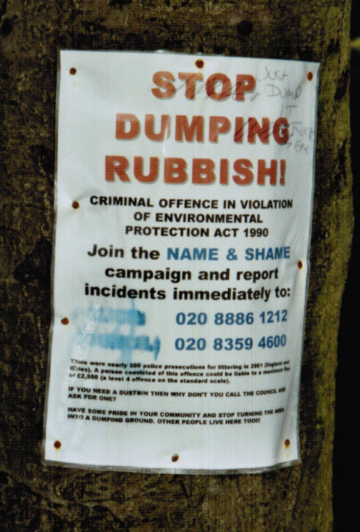 Carlton Road, N11