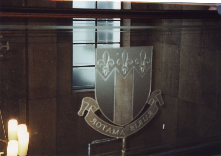 Friern Barnet Town Hall