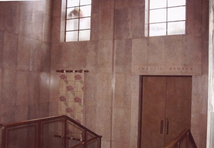 Friern Barnet Town Hall