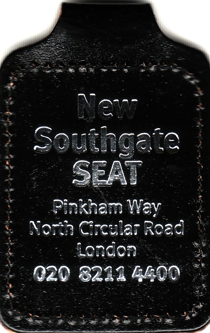 Seat