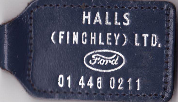Halls